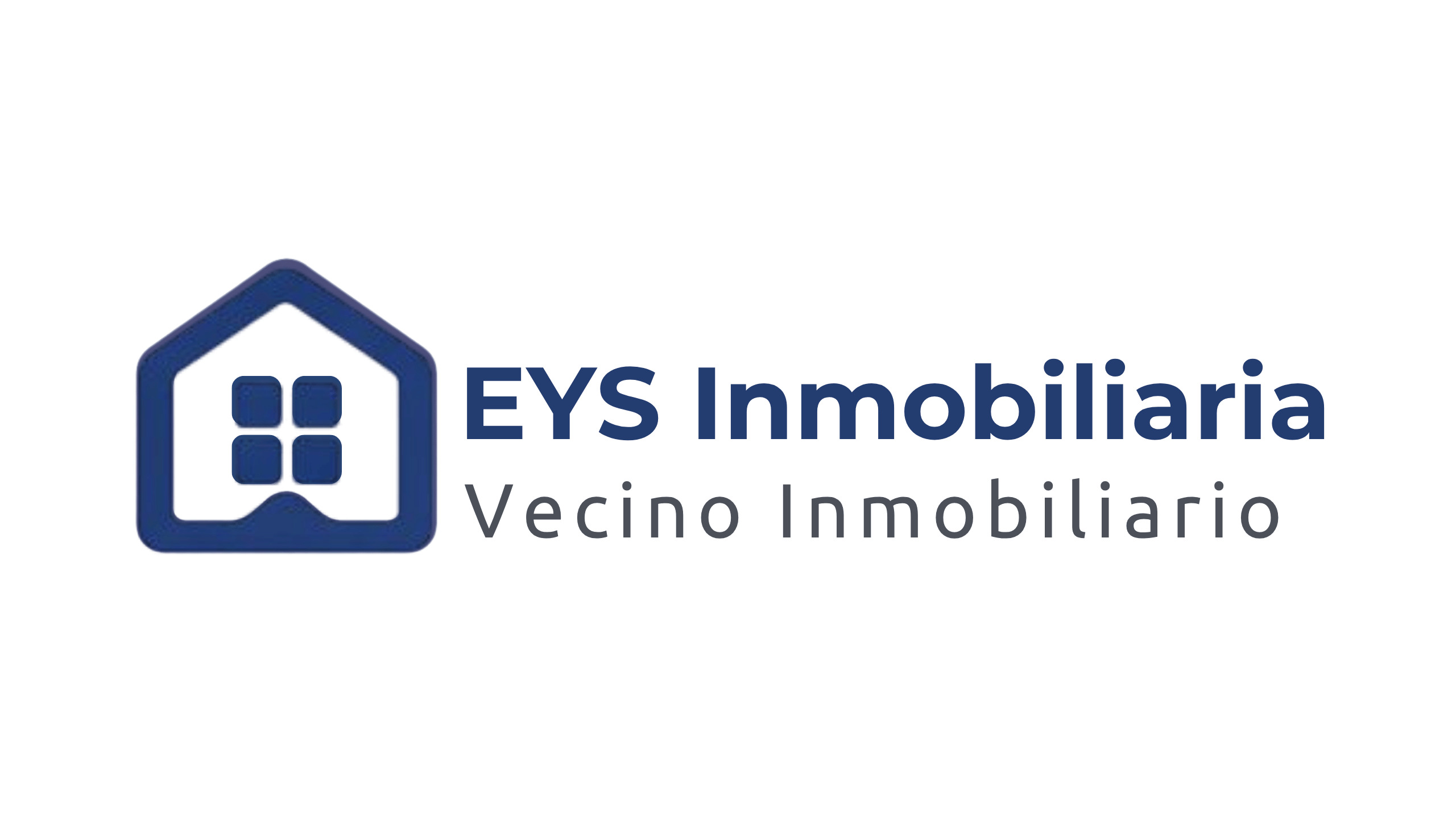 EYS Inmobiliaria Logo
